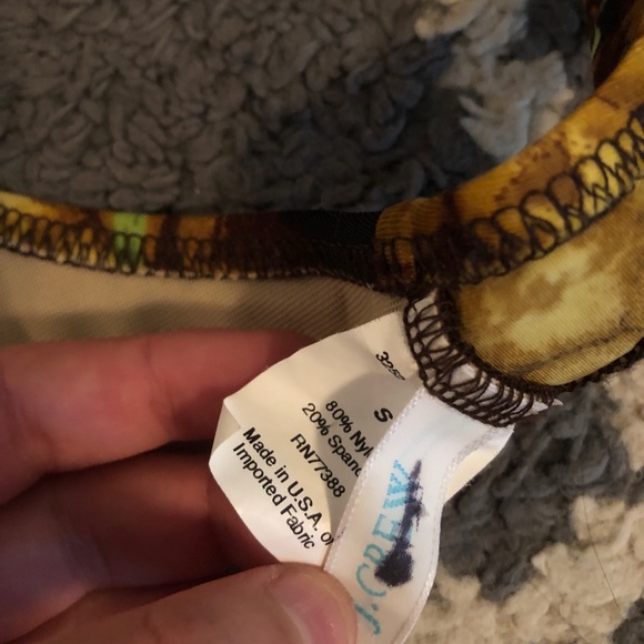 Pineapple Bikini - Picture 5 of 5